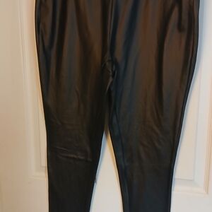 Just Be Charcoal Leggings